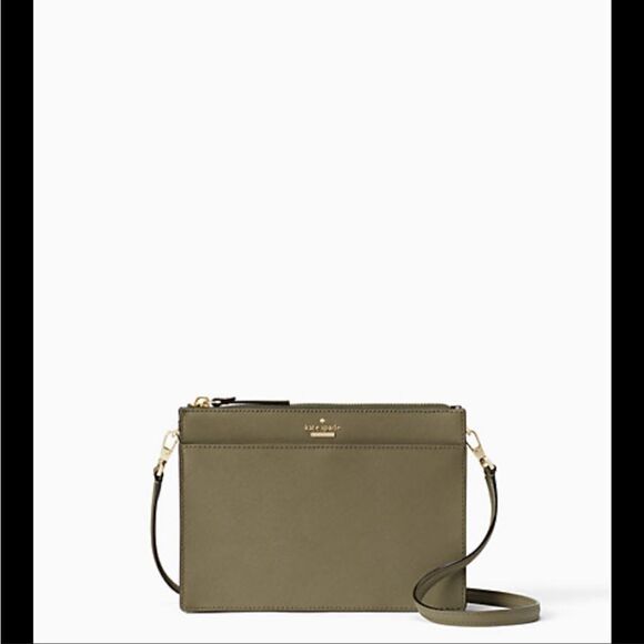 Kate Spade Cameron Street Clarice Crossbody Bag - Picture 1 of 8